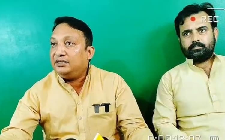 Motihari: ढाका विस वोटर सूची में जिसका नाम है वही रहेगा : फैसल