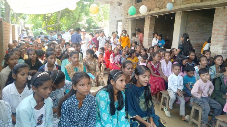 Samastipur News:शिक्षा क्षेत्र को दार्शनिक दृष्टि से देखते थे राधाकृष्णन : महंत