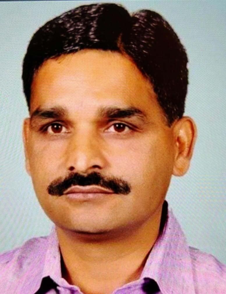 रूपौली में चार और पुल का हुआ टेंडर, जल्द शुरू होगा निर्माण : शंकर सिंह