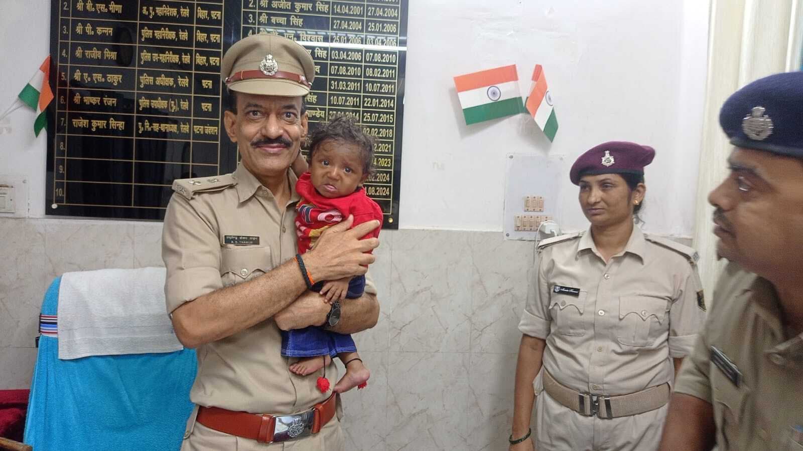 ग्राहकों की डिमांड पर बच्चे की चोरी करता था अंतर्राज्यीय गिरोह, दो से तीन लाख में होती थी डील