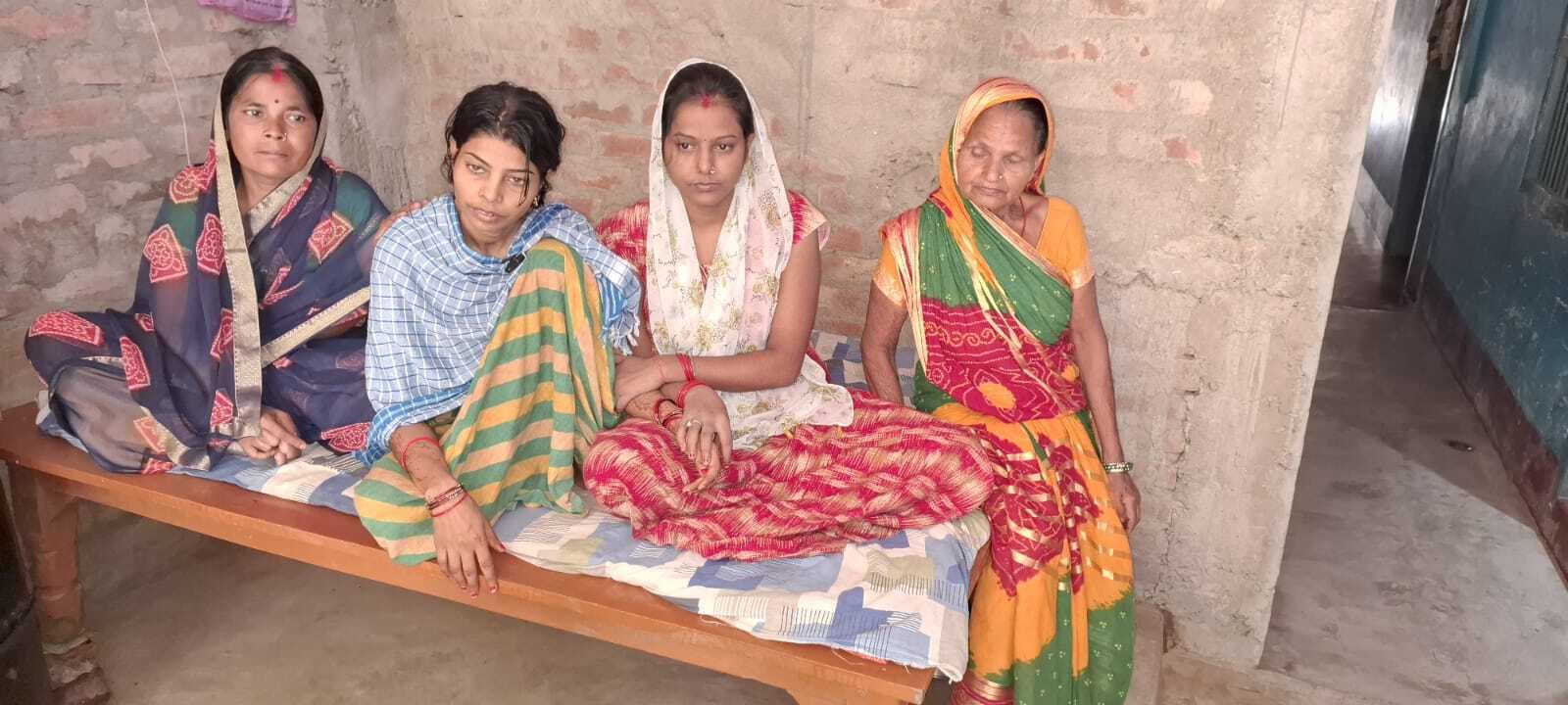 किराना दुकानदार संचालक ने सतीश की पीटने के बाद गला दबा की हत्या