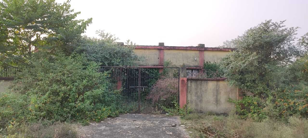 उद्घाटन के छह साल बाद भी चालू नहीं हो पाया पोस्टमार्टम हाउस