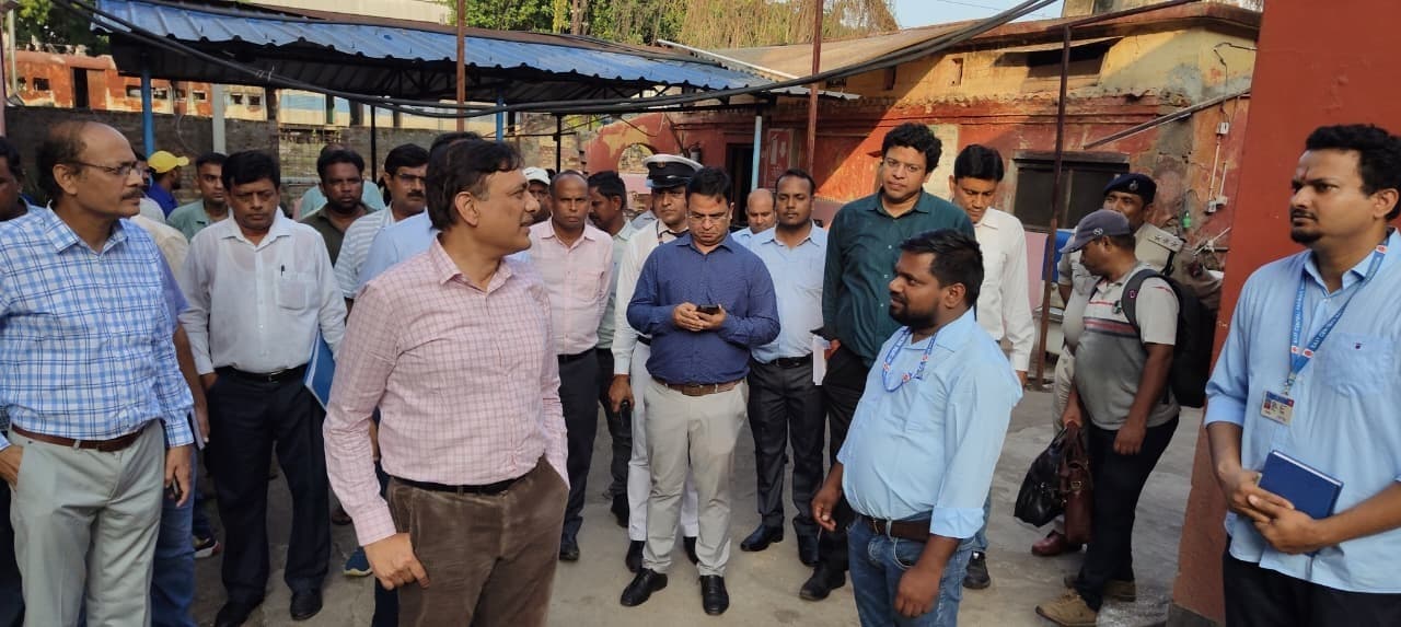 दीपावली बाद झाझा को मिलेगी बड़ी सौगात: जोनल प्रबंधक