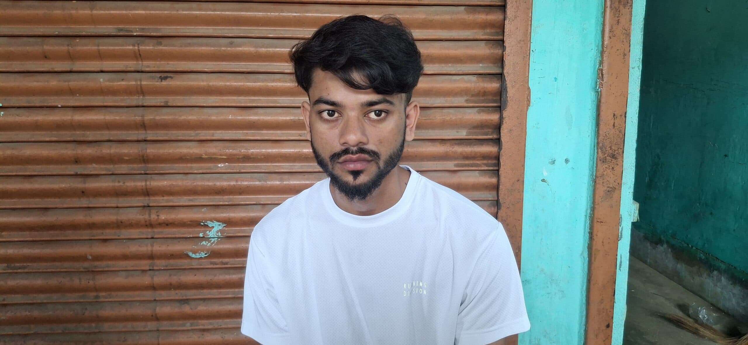 जानकारी के लिए बनाया जीएसटी नंबर, अब 2.52 करोड़ का आ गया नोटिस