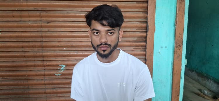जानकारी के लिए बनाया जीएसटी नंबर, अब 2.52 करोड़ का आ गया नोटिस