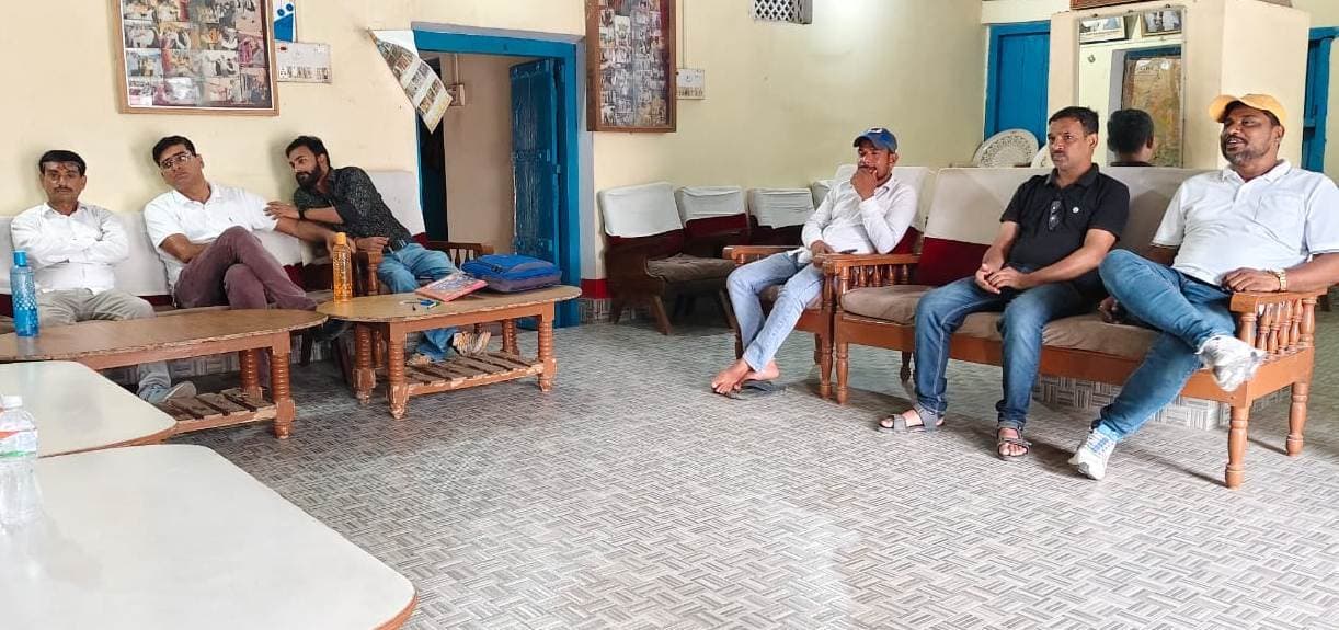 सुनील ज्वाला की स्मृति में कल होगा मैराथन दौड़