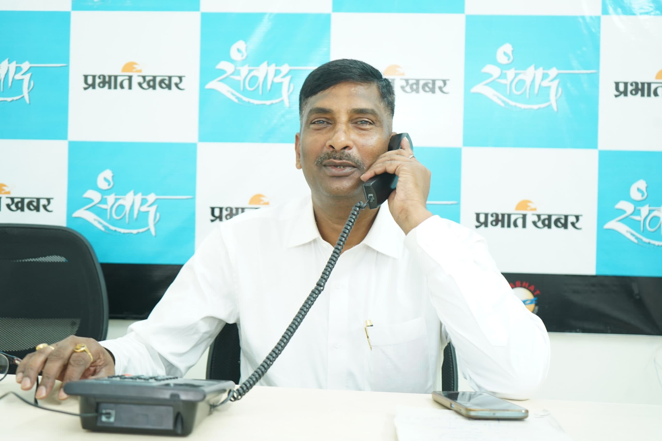 Ranchi news : पेंशन और ग्रेच्युटी का भुगतान नहीं रोका जा सकता : बिनोद कुमार साहू