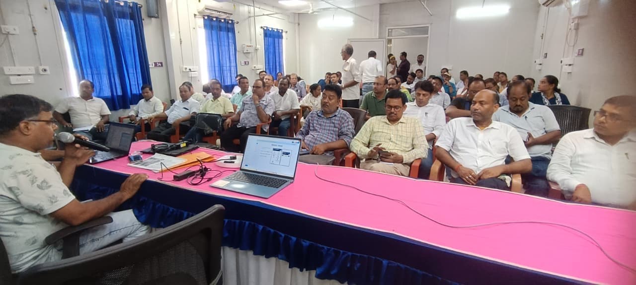 फाइलेरिया के 300 संभावित मरीजों के लिये जायेंगे रक्त सेंपल, 10 से नाइट ब्लड सर्वे