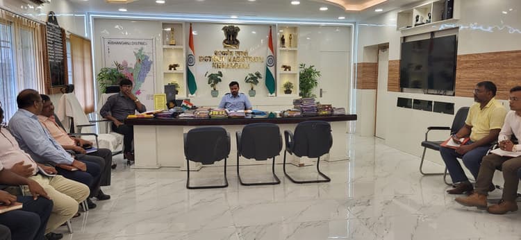 प्लास्टिक पर रोक लगाने शक्ति से होगा छापेमारी