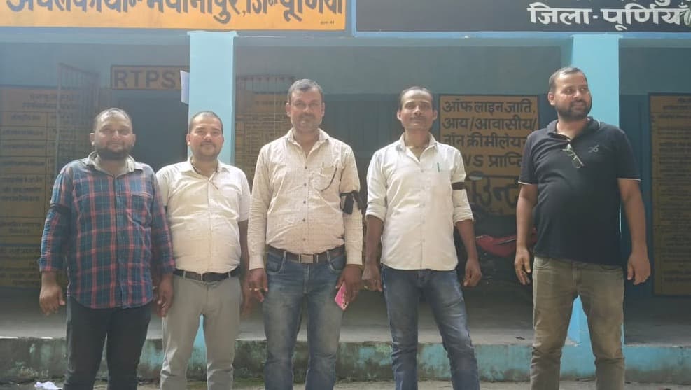 कार्यपालक सहायकों ने 10 सितंबर से हड़ताल की दी धमकी