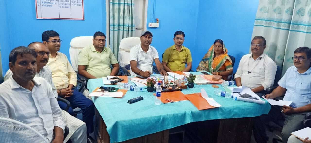 Samastipur News:सहकारिता बैंक देगा 15 लाख तक व्यक्तिगत ऋण