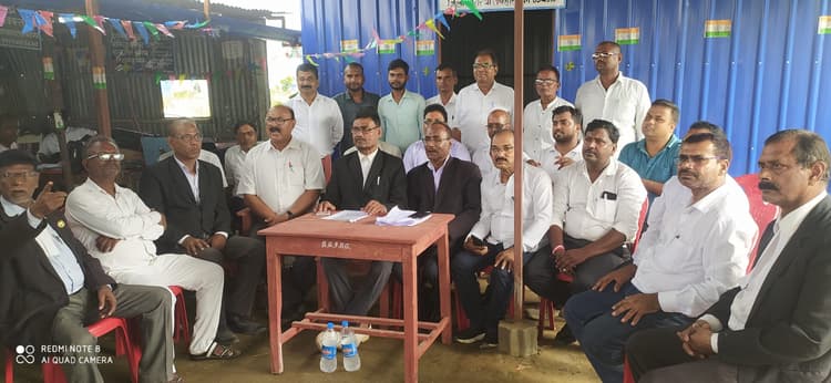 नौ सितंबर से अधिवक्ता करेंगे आंदोलन