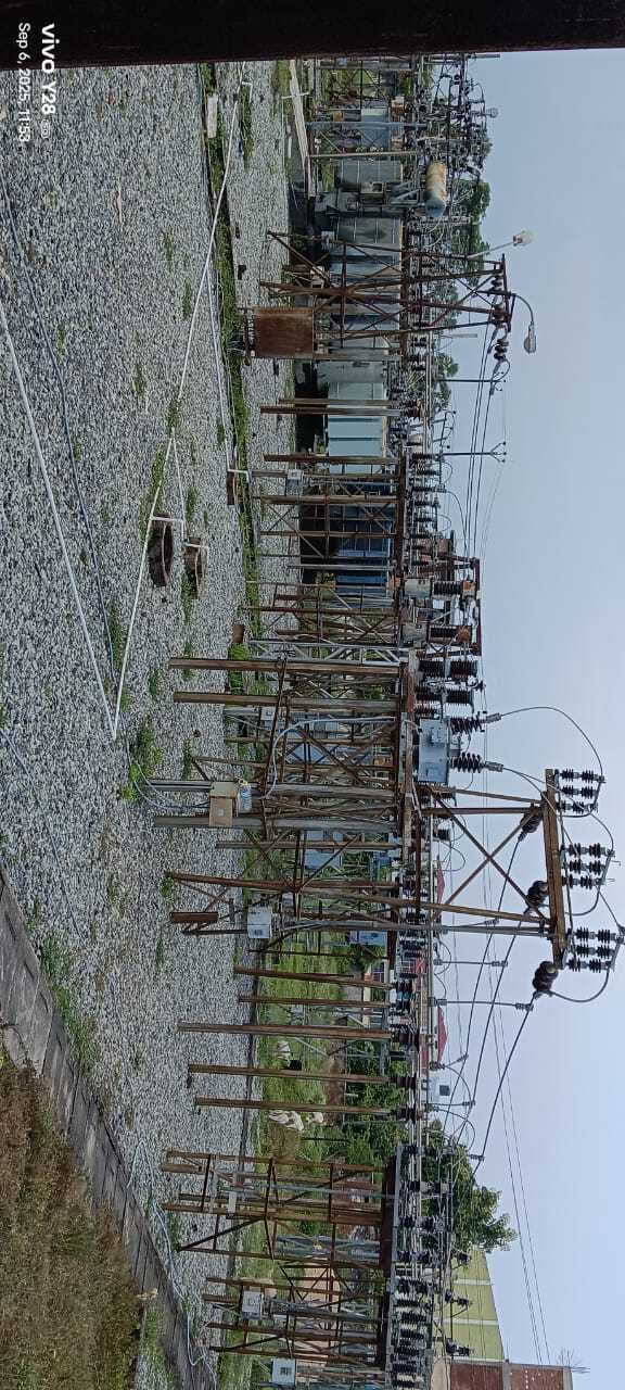 kaimur News : भभुआ, दुर्गावती और नुआंव में बनेगा विद्युत शक्ति उपकेंद्र