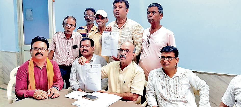 कल से धनबाद-पटना एक्सप्रेस का कुल्टी और गोरखपुर-संभलपुर मौर्य एक्सप्रेस का बराकर में ठहराव