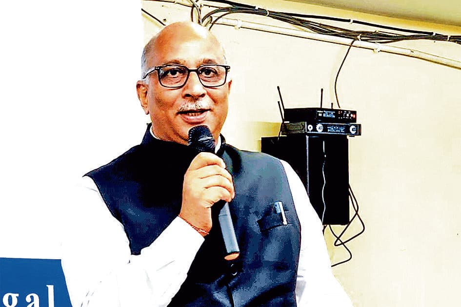 एसएससी के दिशा-निर्देशों के अनुसार परीक्षा के सफल आयोजन में करें मदद: मनोज पंत