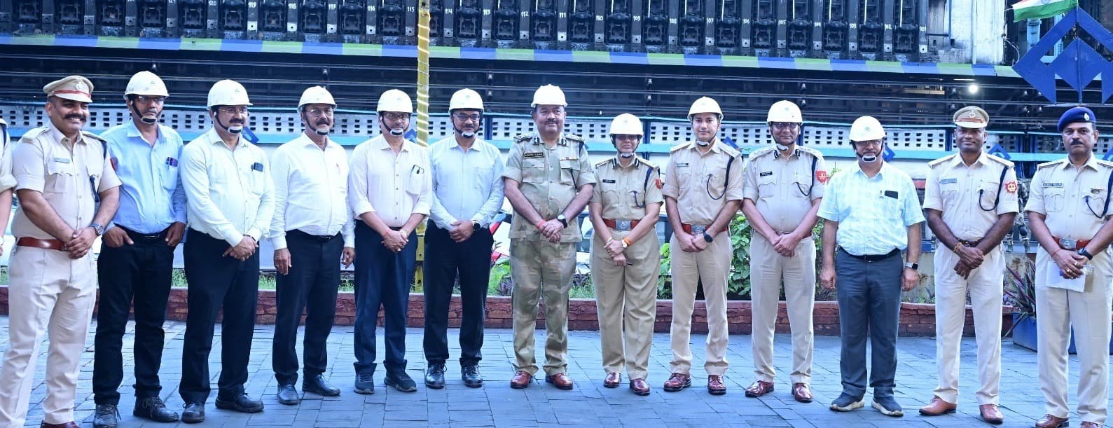 Bokaro News : बदलते परिदृश्य में बल का कर्तव्य चुनौतीपूर्ण : आइजी