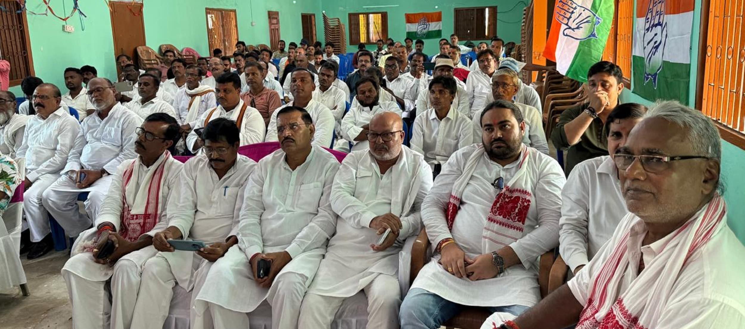 Bokaro News : राहुल गांधी को प्रधानमंत्री बनाने के लिए हर कार्यकर्ता को होना होगा सक्रिय : हिना कांवरे