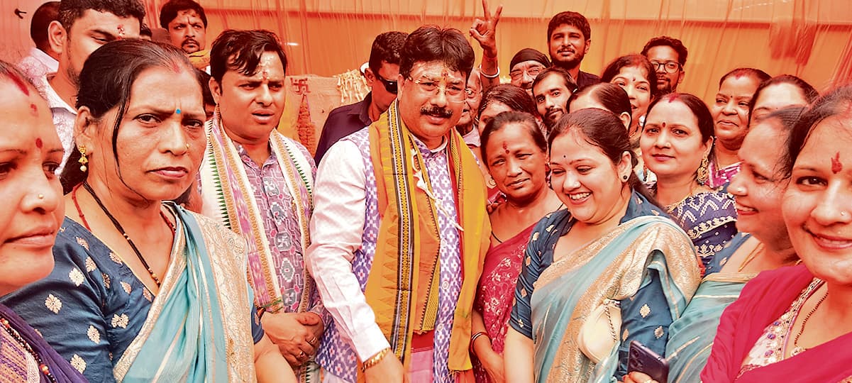 Rourkela News: मानदंडों को पूरा करती है, तो झारसुगुड़ा नगरपालिका को बनायेंगे निगम : कृष्ण चंद्र महापात्र