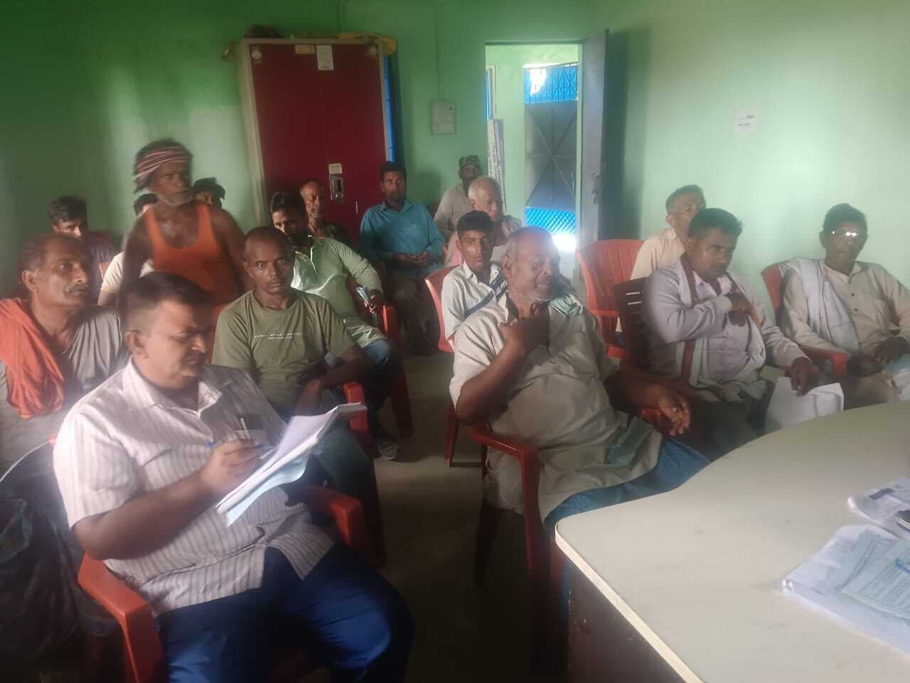 नौकरियों में दिव्यांग बच्चों के लिए आरक्षण की व्यवस्था पर किया गया जागरूक