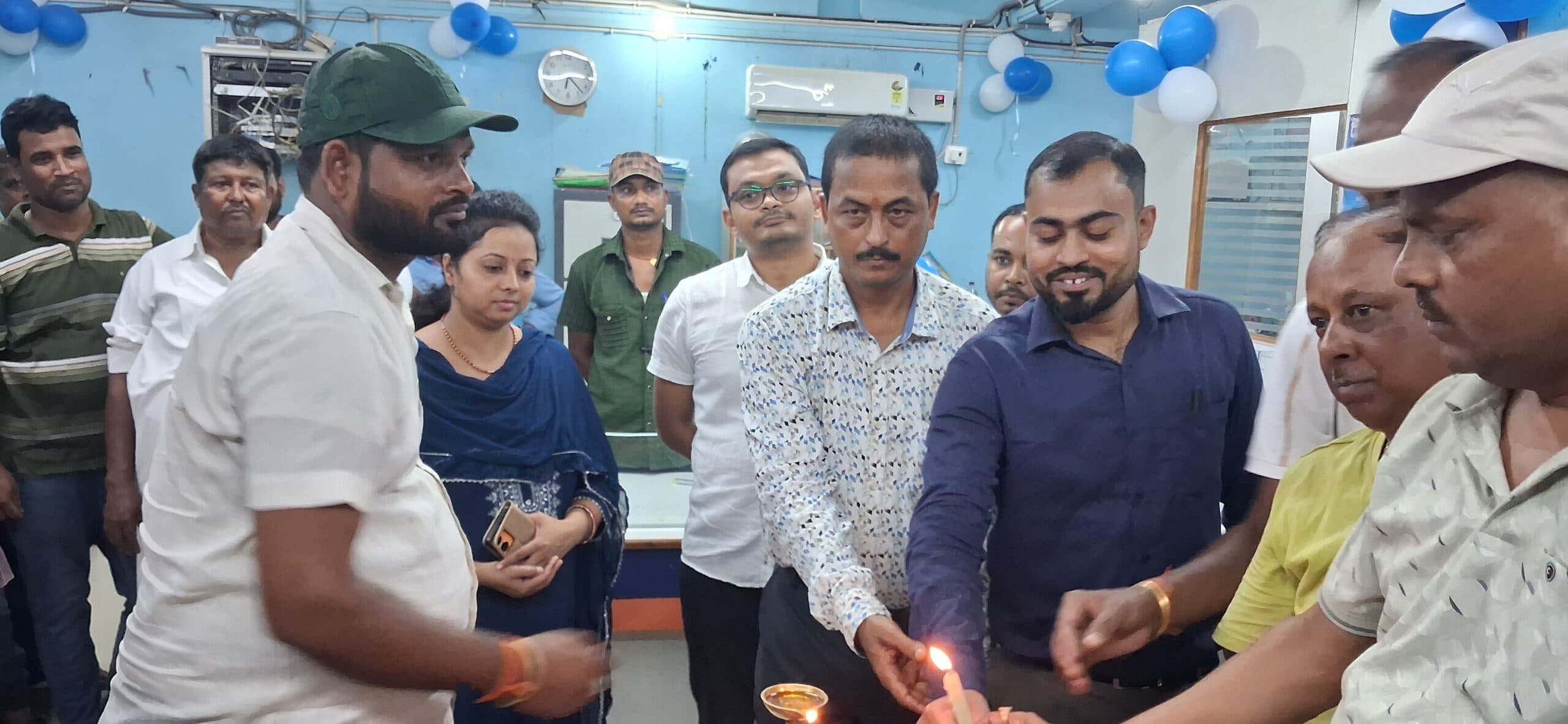 बैंक ऑफ इंडिया का मनाया गया 120 वां स्थापना दिवस