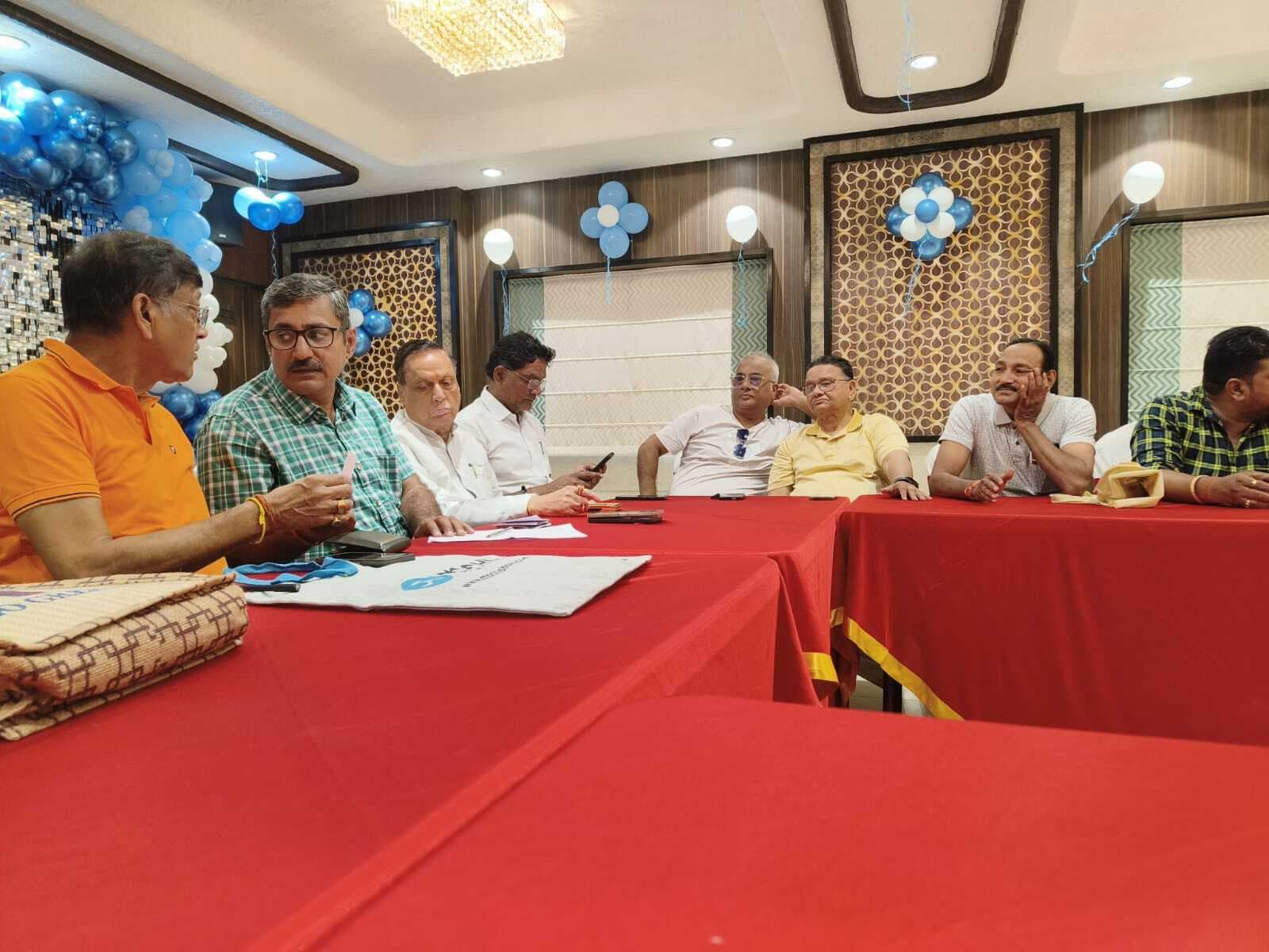 रावण वध की शोभायात्रा व भरत मिलाप कार्यक्रम में प्रशासन की करें मदद :तर्वे