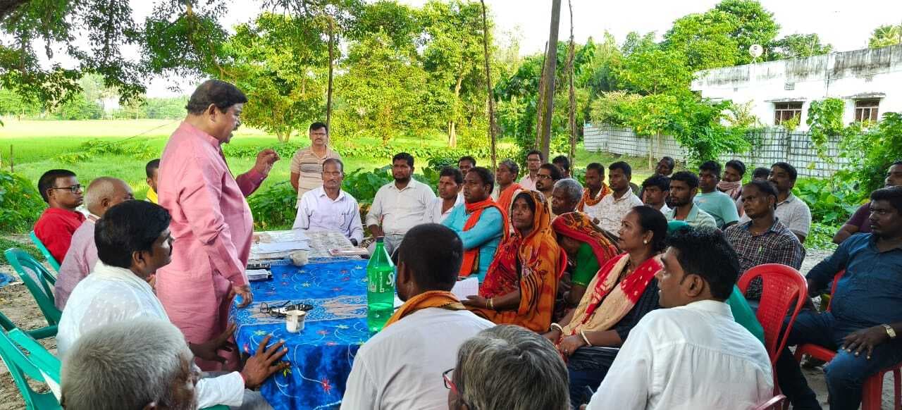 प्रधानमंत्री के कार्यक्रम में भाग लेने की अपील