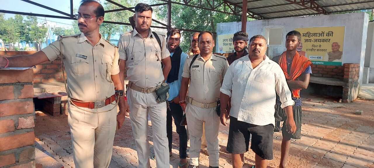 सड़क हादसे में जख्मी बाइक सवार की मौत