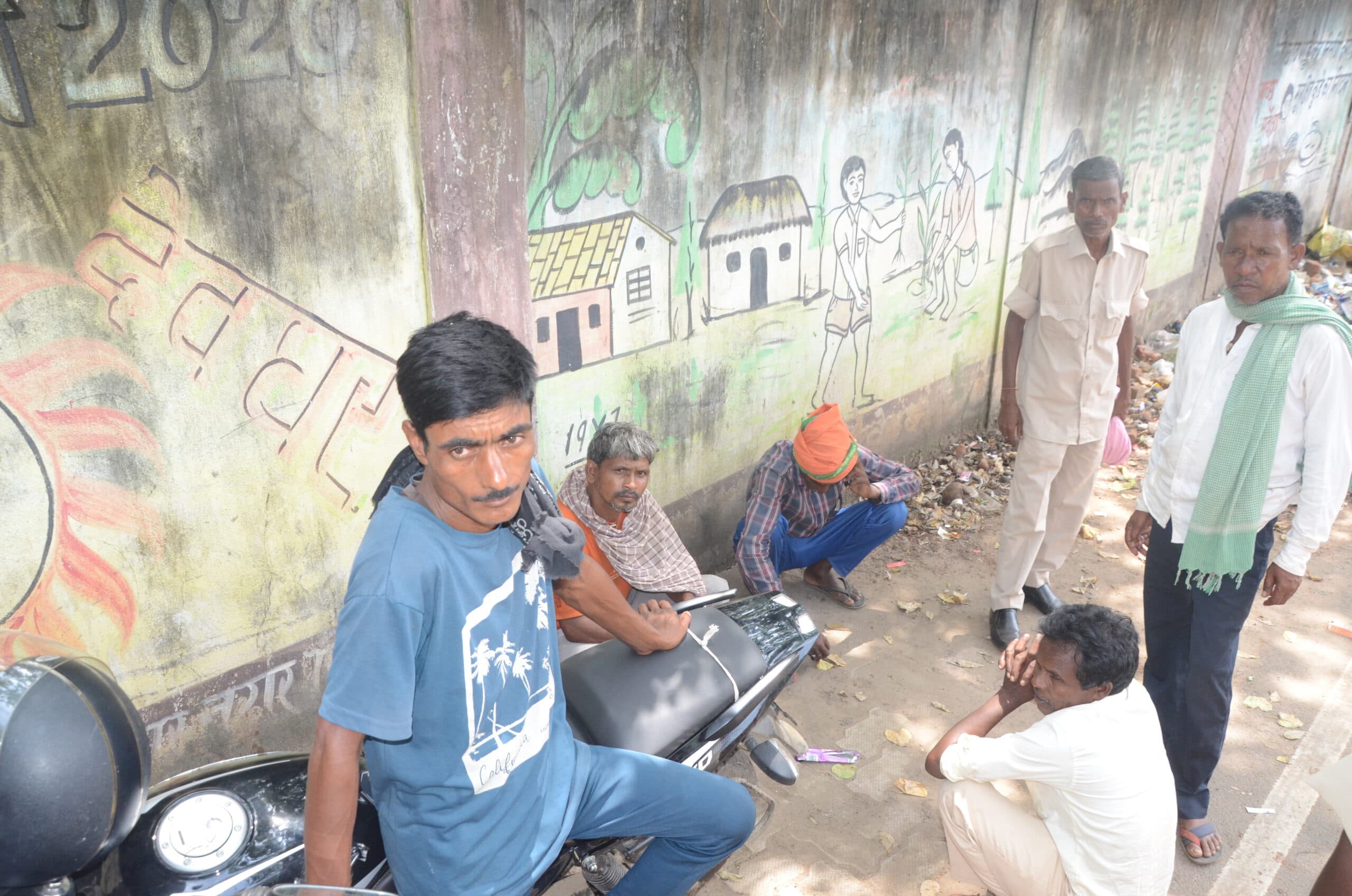 Deoghar News : डायन बिसाही के आरोप में धारदार हथियार से महिला की हत्या, शव बोरे में भरकर खंडहर में छिपाया