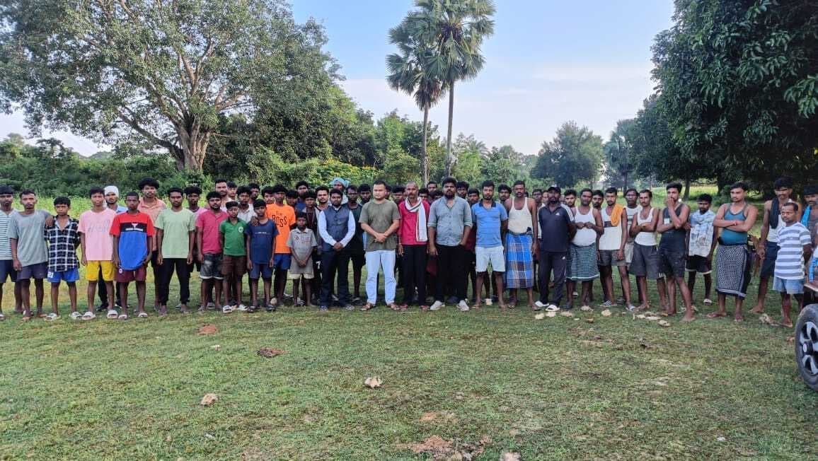 सूर्या हांसदा प्रकरण को लेकर राज्यव्यापी आंदोलन करेगी क्रांति सेना