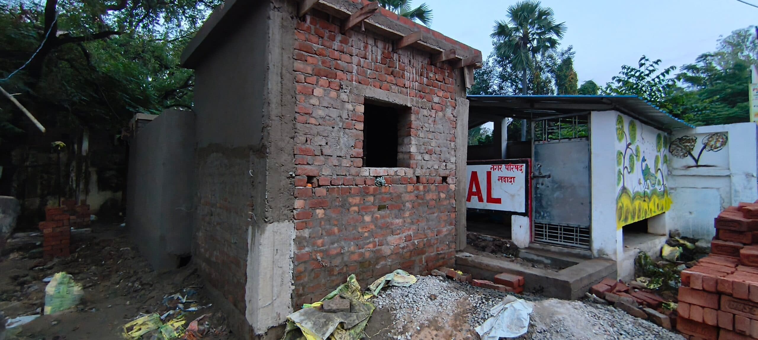 ग्रामीण क्षेत्र में भी सात सार्वजनिक शौचालय बनेंगे, प्रत्येक पर 25 लाख होगें खर्च