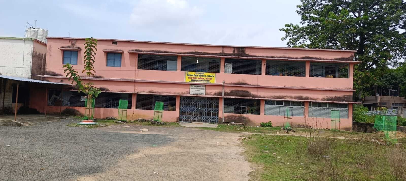 साक्षरता दर महज 52.04 प्रतिशत, ऑनलाइन डेटा संग्रहण में 9917 नवसाक्षर