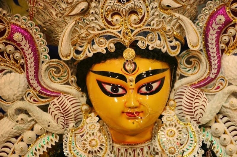 बधनी सार्वजनिक दुर्गा पूजा समिति की हुई बैठक