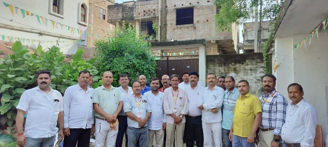 14 सितंबर को पटना में आयोजित सम्मान समारोह में भाग लेंगे शिक्षक