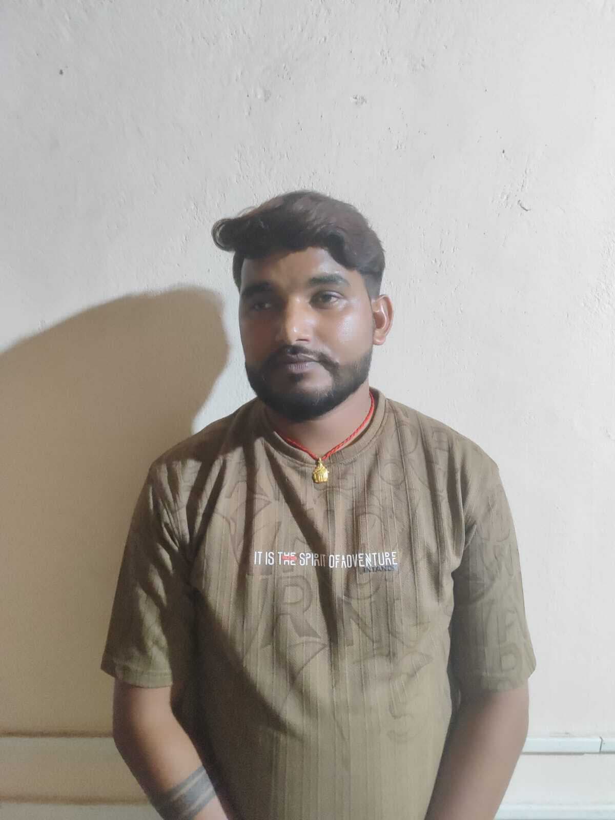 Giridih News: अपहरण कांड का एक आरोपी गिरफ्तार, भेजा गया जेल