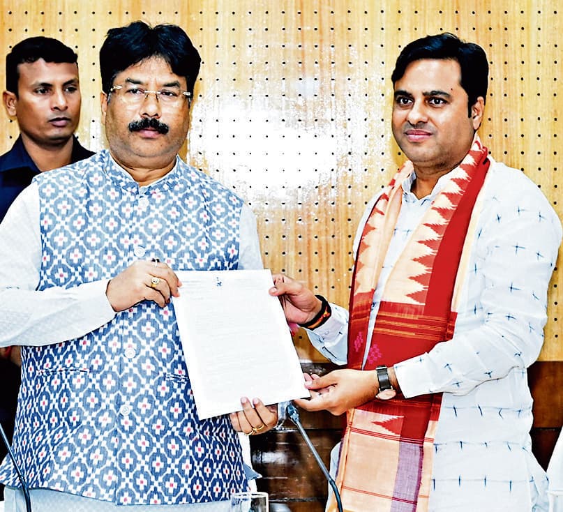 Jharsuguda News: जिले में संसाधनों और क्षमताओं का नहीं हो पा रहा सदुपयोग, बने झारसुगुड़ा विकास प्राधिकरण