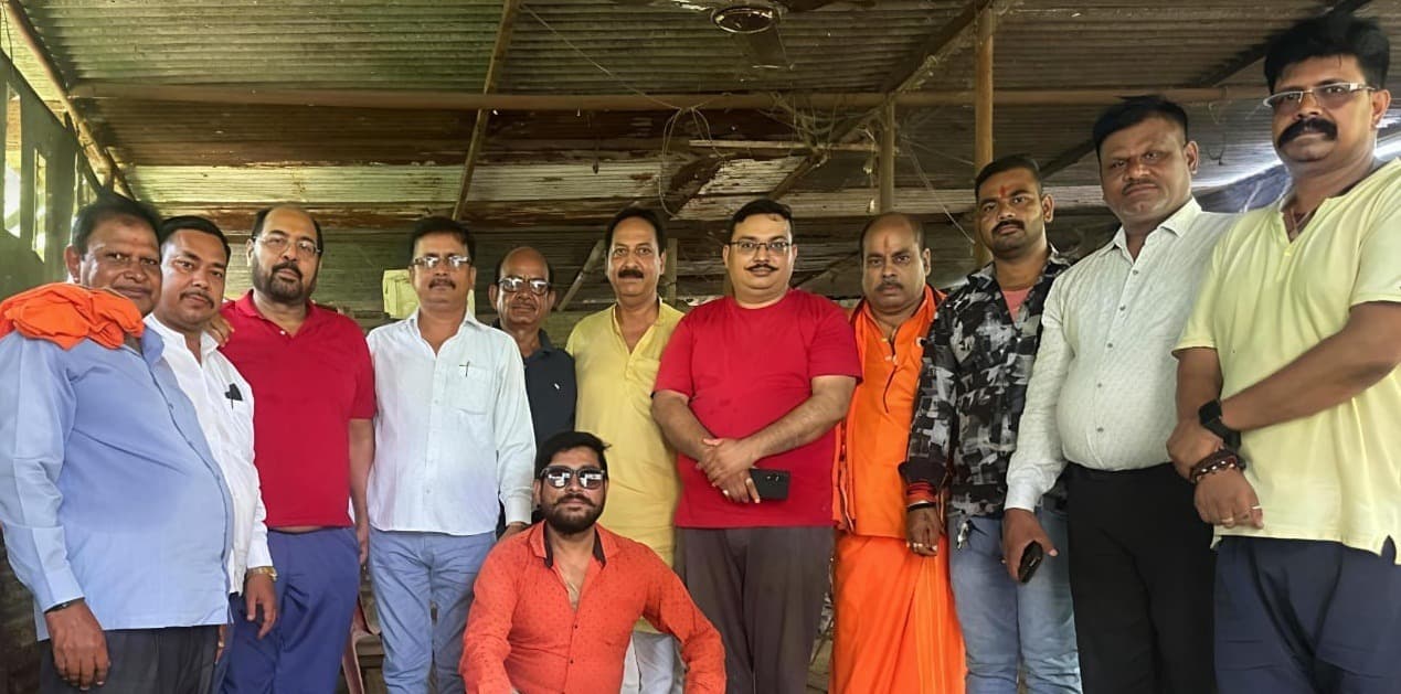 Bokaro News : करणी सेना बोकारो के जिलाध्यक्ष बने गोपाल व महासचिव सुनील