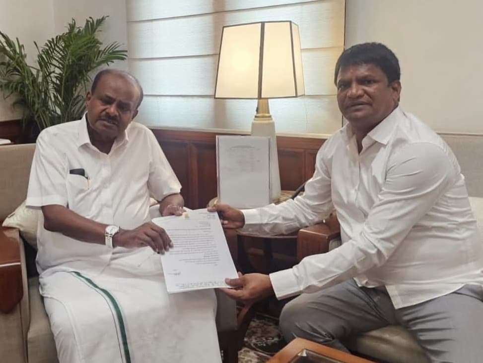 Bokaro News : इस्पात मंत्री से 33 माह की जगह 60 माह का लाइसेंस देने की मांग