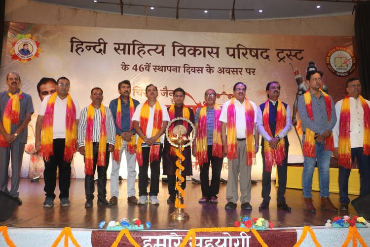 Dhanbad News: सबको अपनी कथा में राम मिल जायेंगे : चिराग