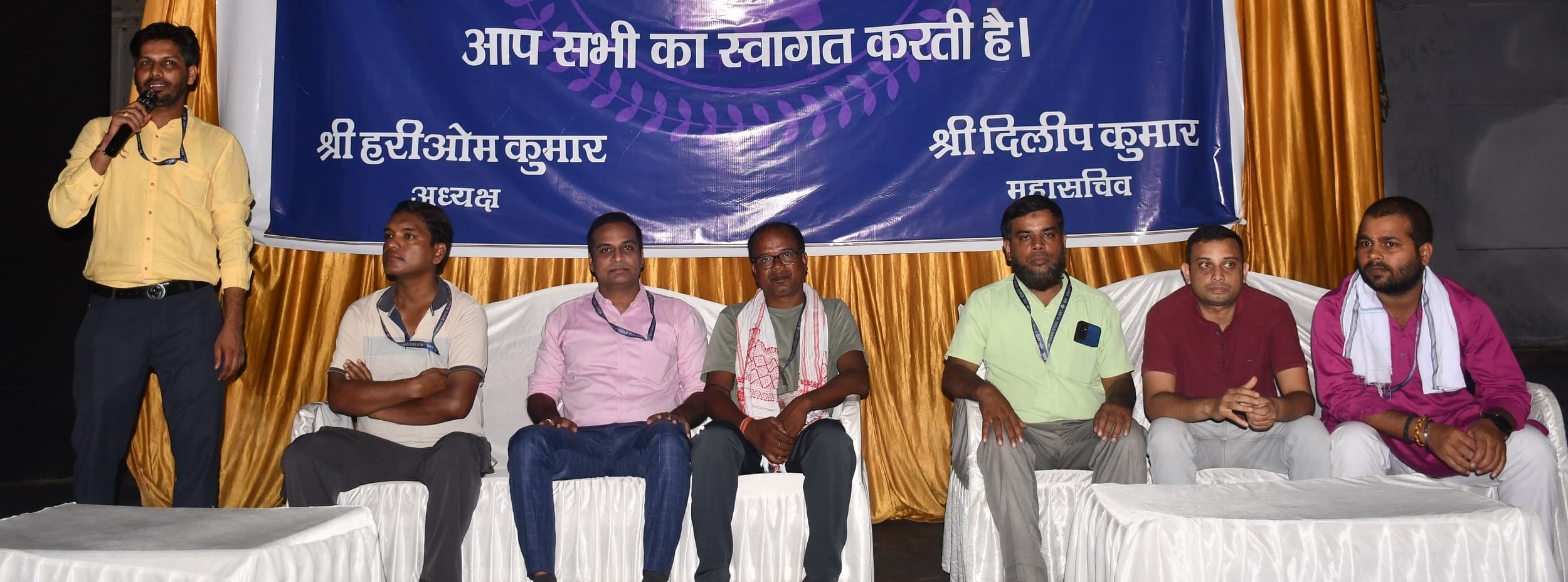 Bokaro News : वेज रिवीजन, एरियर भुगतान व बोनस के लिए आर-पार की लड़ाई लड़ेंगे बीएसएल कर्मी