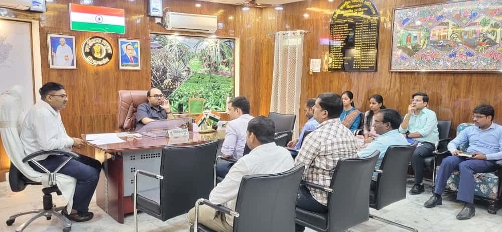 बिहार विधानसभा चुनाव में मीडिया पर निगरानी के लिए एमसीएमसी का गठन