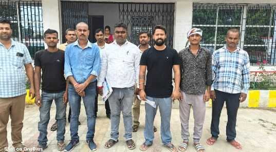 Samastipur News:मांगों को लेकर स्वच्छताकर्मियों ने लिया हड़ताल का निर्णय