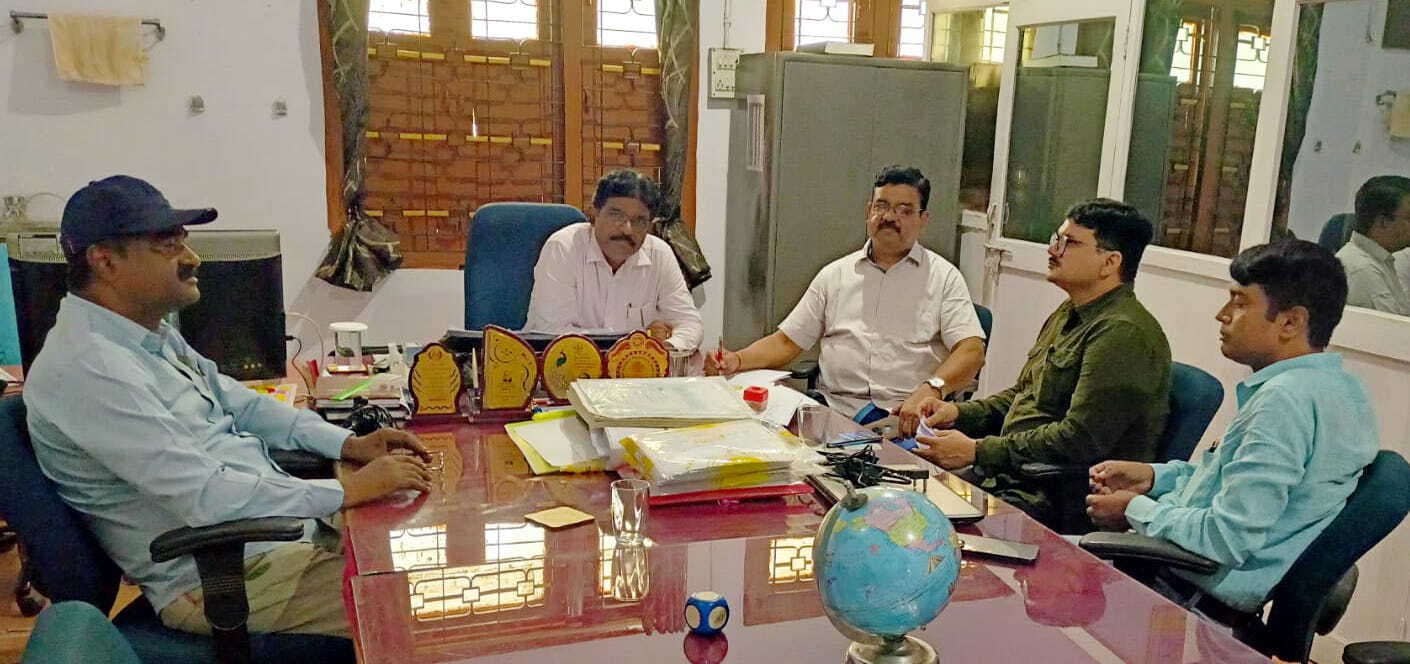 विवि में होगी प्रतियोगिता, देना होगा तत्काल भाषण