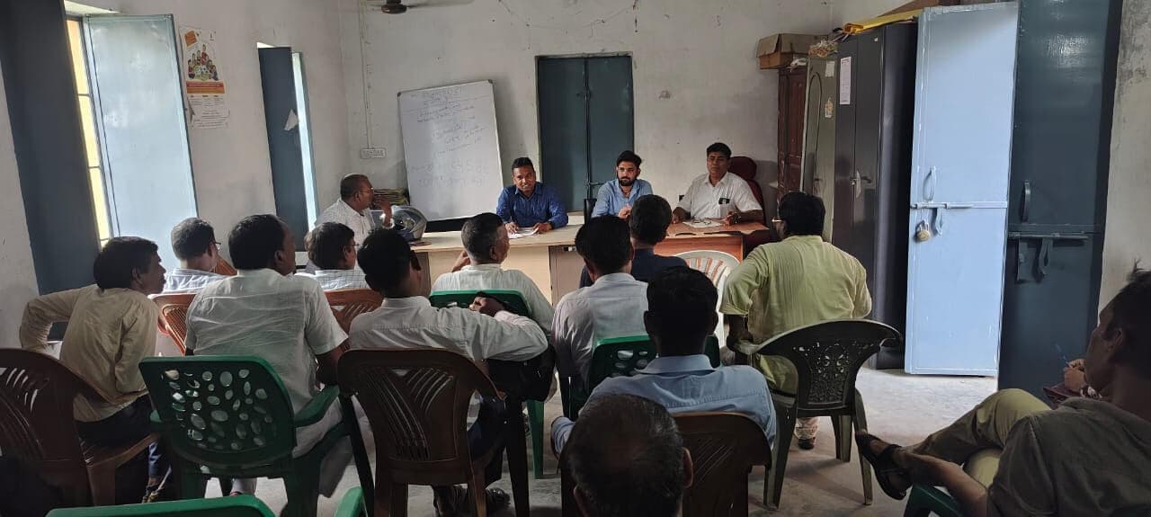 इको क्लब हर विद्यालय में लगायेगा 70 पौधे