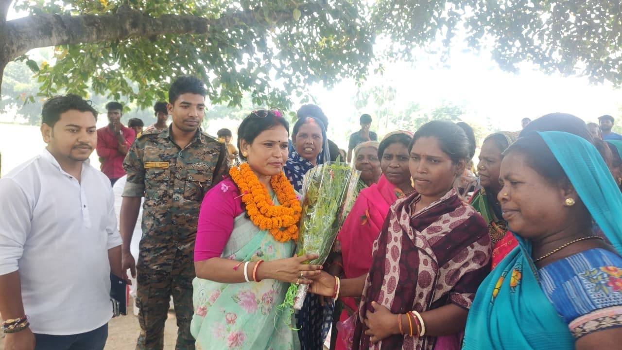 विधायक ने किया तो योजनाओं का उद्घाटन