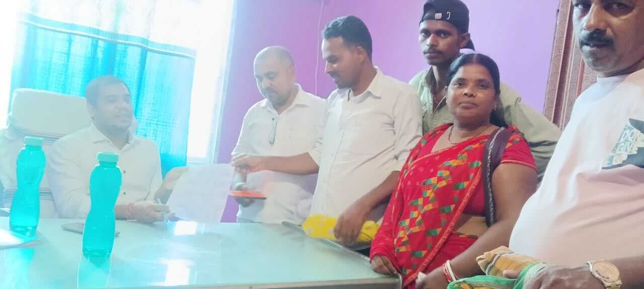 शंभुगंज के कई वार्डों के अनुरक्षक को नहीं हो रहा मानदेय का भुगतान