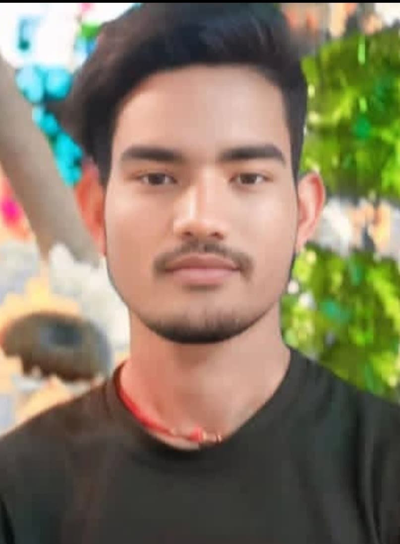 सोनो-पैलवाजन के बीच दुर्घटना में बाइक सवार युवक की मौत