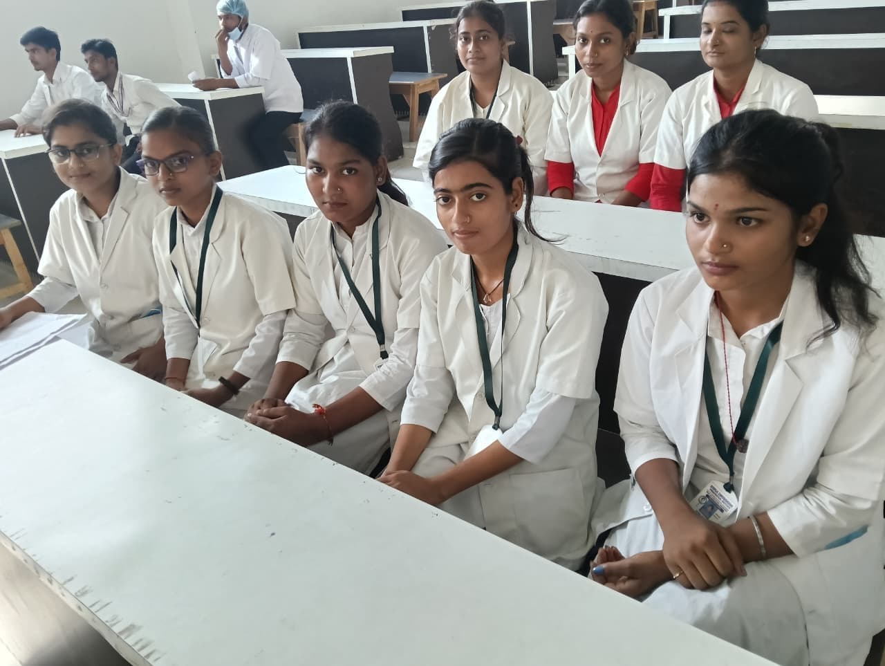 विश्व फिजियोथेरेपी दिवस पर फिजिकल एक्टिविटी के महत्व की दी जानकारी