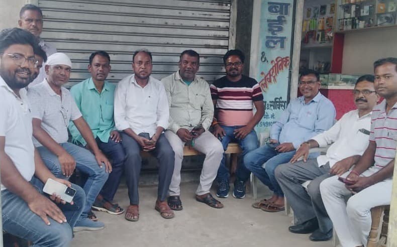 Bokaro News : 11 को कैलाश रजवार का शहादत दिवस मनाने का निर्णय