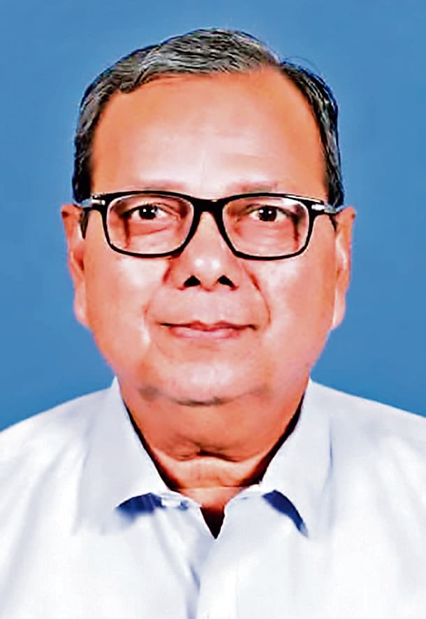 Sambalpur News: नुआपड़ा विधायक एवं बीजद नेता राजेंद्र ढोलकिया का निधन, सीएम और अन्य मंत्रियों ने जताया शोक