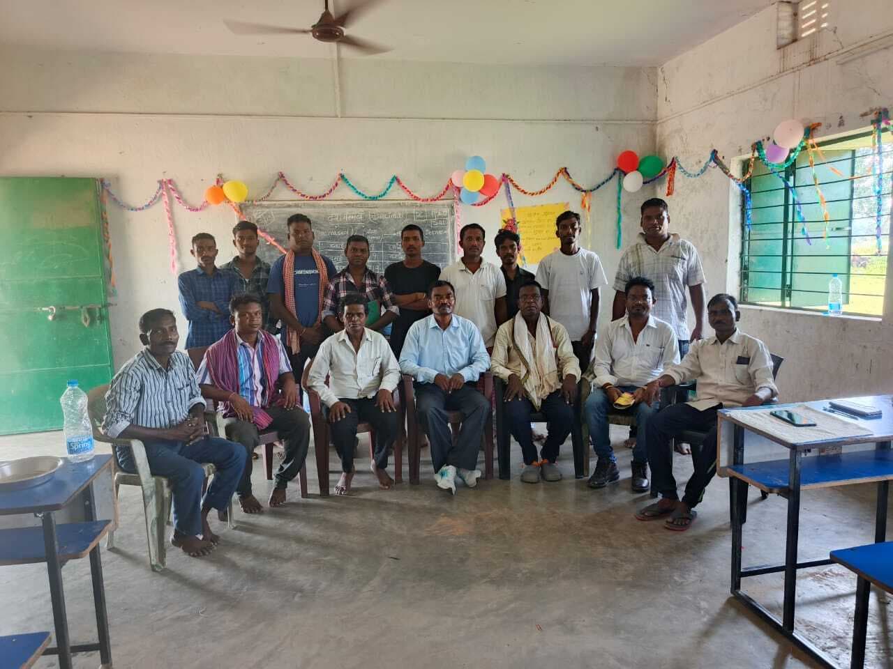 Seraikela Kharsawan News : समाज के प्रतिभावान विद्यार्थी होंगे सम्मानित : मुदी